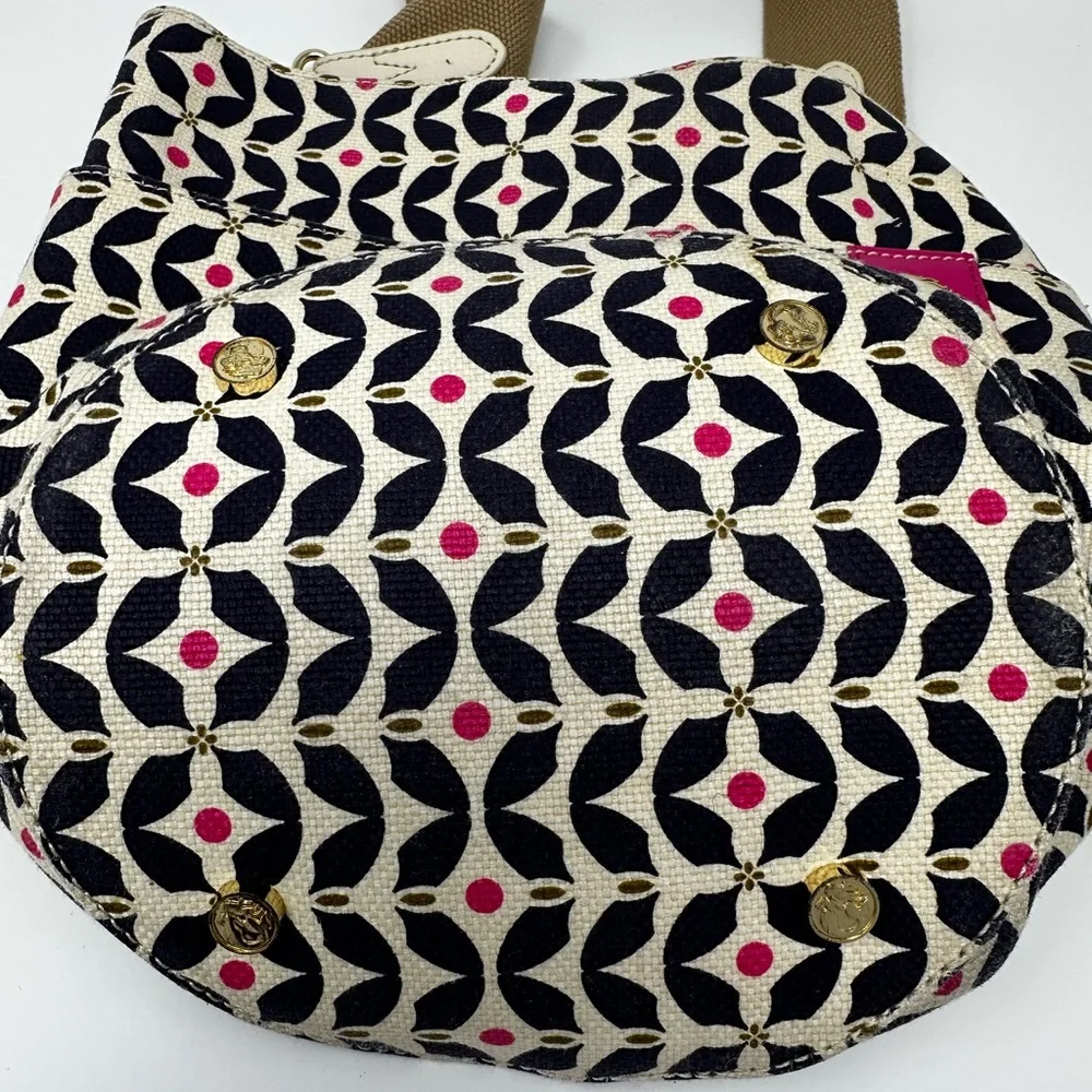 Spartina 449 Bucket bag